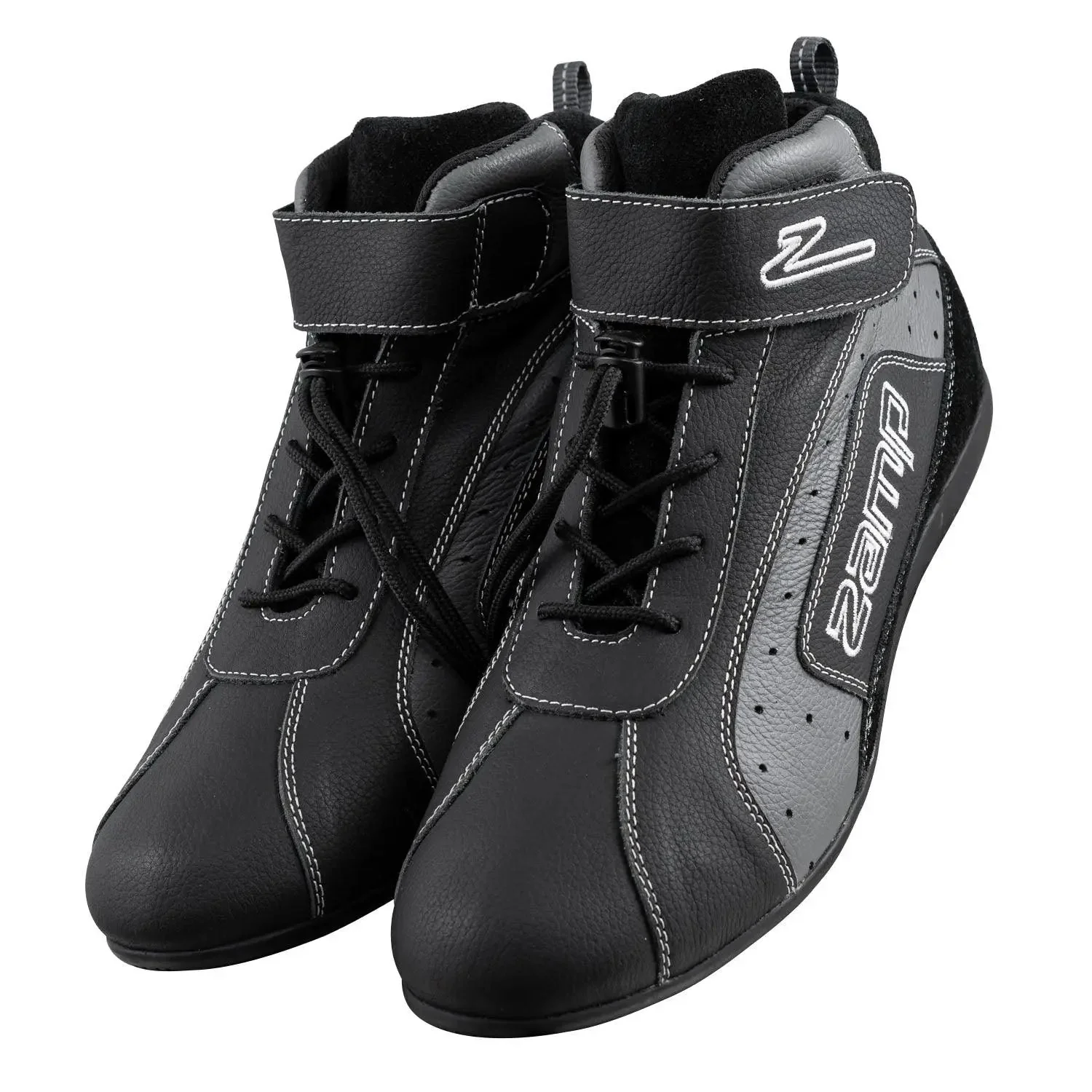 ZK-20 Kart Shoes - Image 5