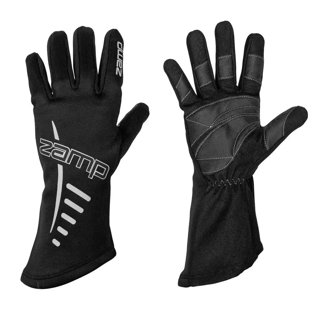 ZK-20 Race Gloves - Image 3