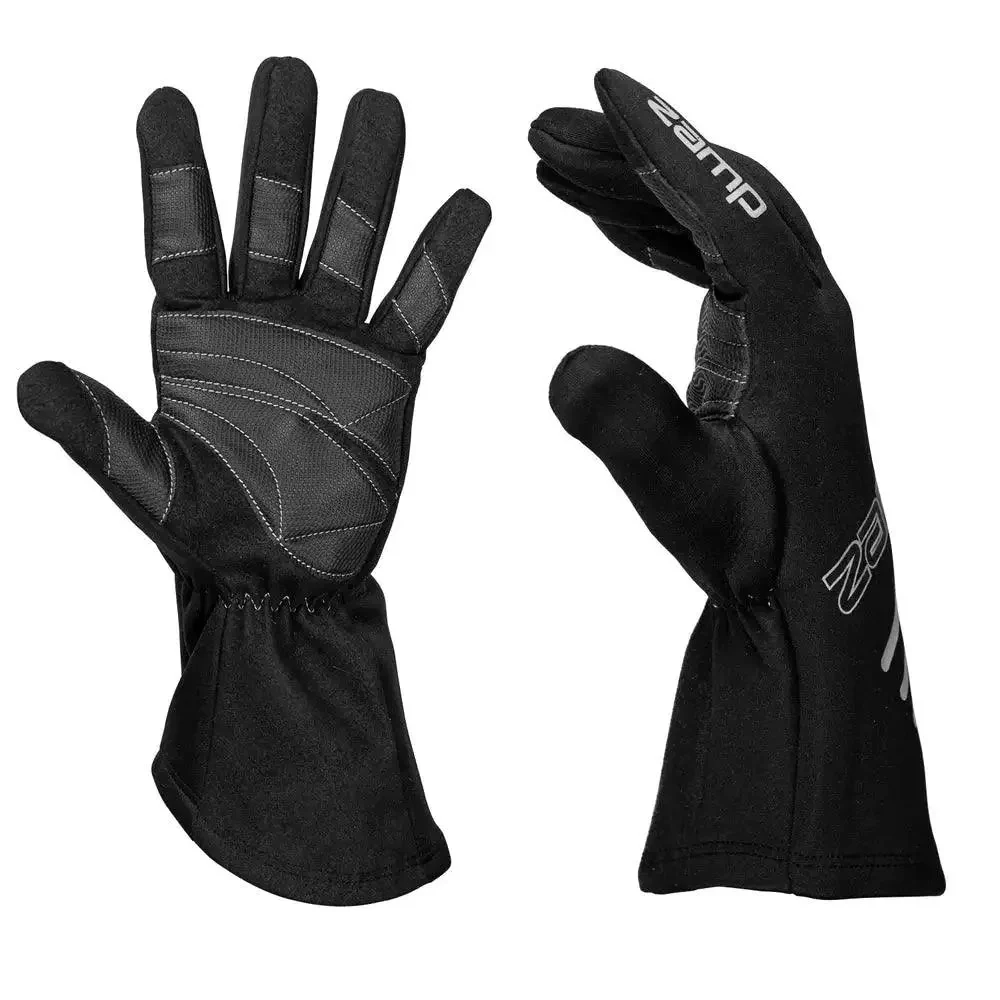 ZK-20 Race Gloves - Image 4