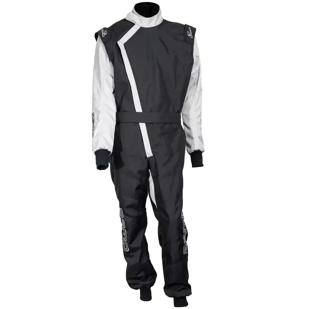 ZK-40 Race Suit | Premium Racing Gear for Competitive Drivers - Image 4