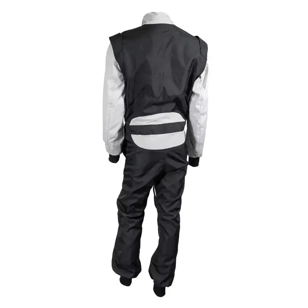 ZK-40 Race Suit | Premium Racing Gear for Competitive Drivers - Image 5