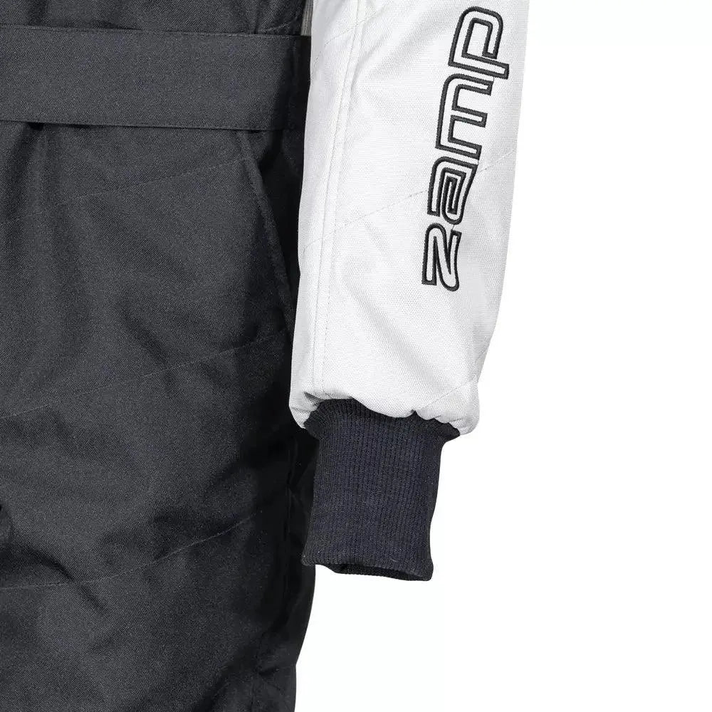 ZK-40 Race Suit | Premium Racing Gear for Competitive Drivers - Image 7