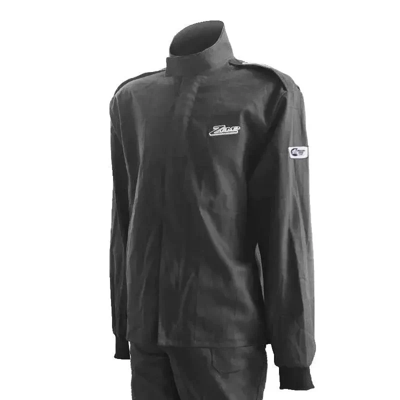 ZR-10 Race Jacket - High-Performance Racing Gear for Drivers