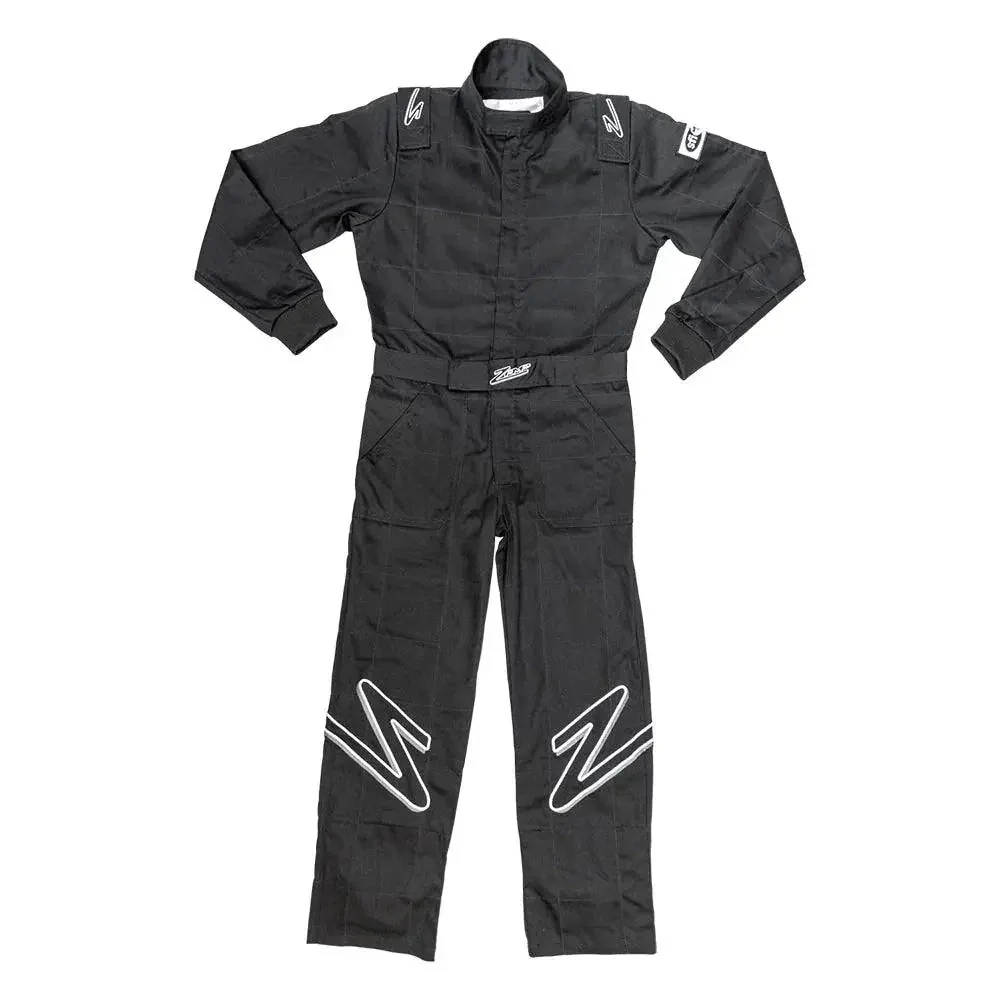 ZR-10 Race Suit | High-Performance Racing Gear for Drivers