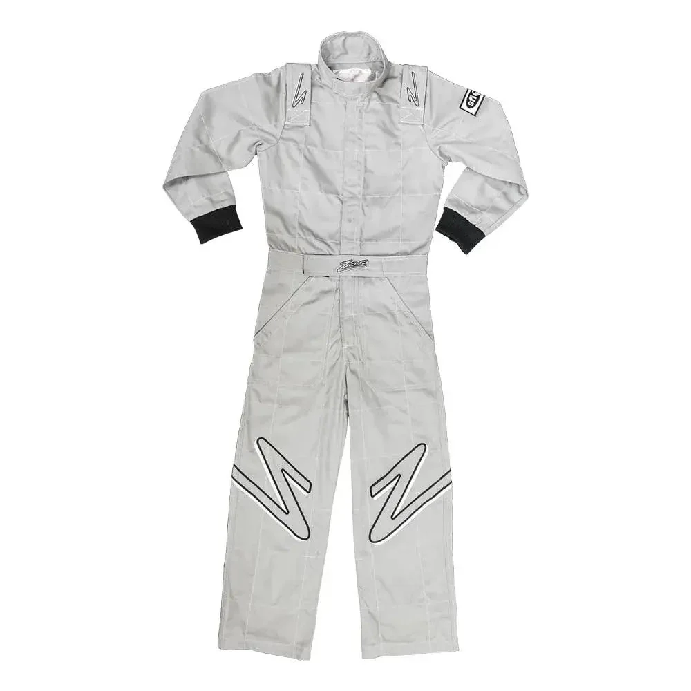 ZR-10 Race Suit | High-Performance Racing Gear for Drivers - Image 2