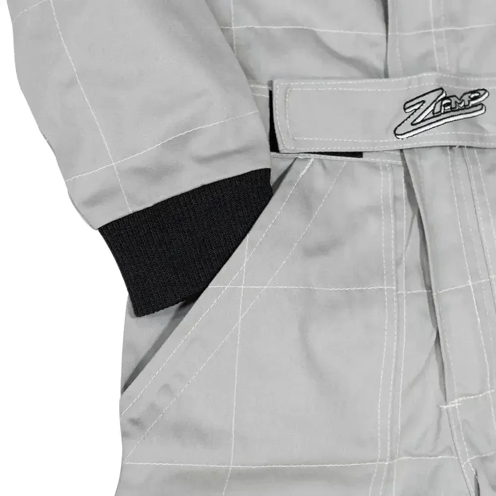 ZR-10 Race Suit | High-Performance Racing Gear for Drivers - Image 3