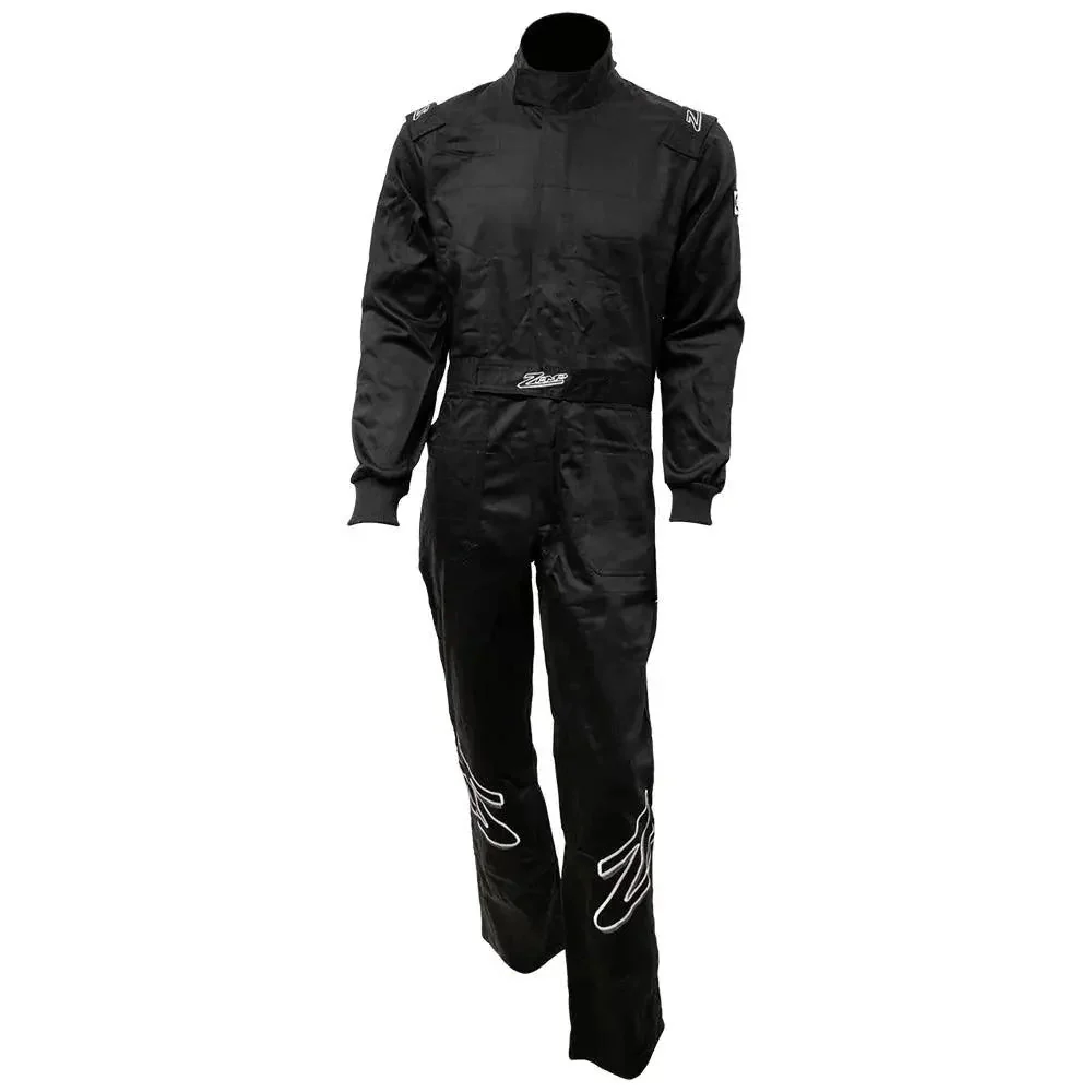 ZR-10 Race Suit | Professional Racing Gear for Competitive Drivers