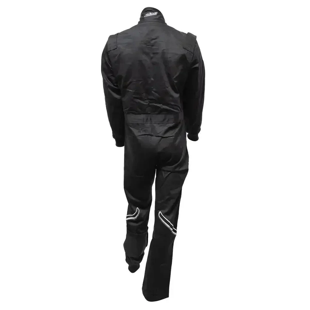 ZR-10 Race Suit | Professional Racing Gear for Competitive Drivers - Image 2