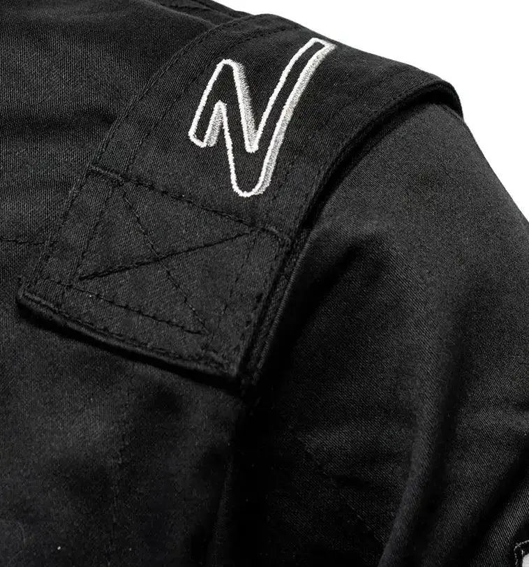 ZR-10 Race Suit | Professional Racing Gear for Competitive Drivers - Image 3