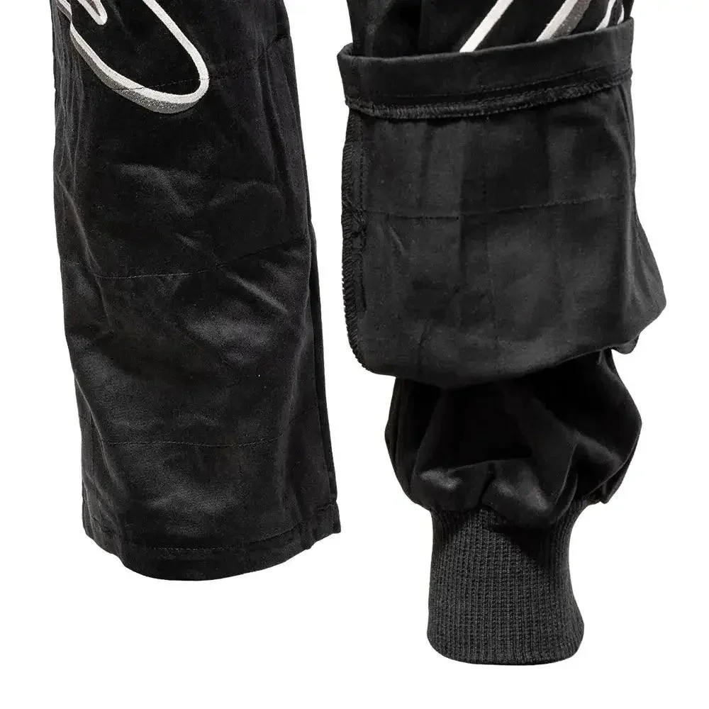 ZR-10 Race Suit | Professional Racing Gear for Competitive Drivers - Image 4