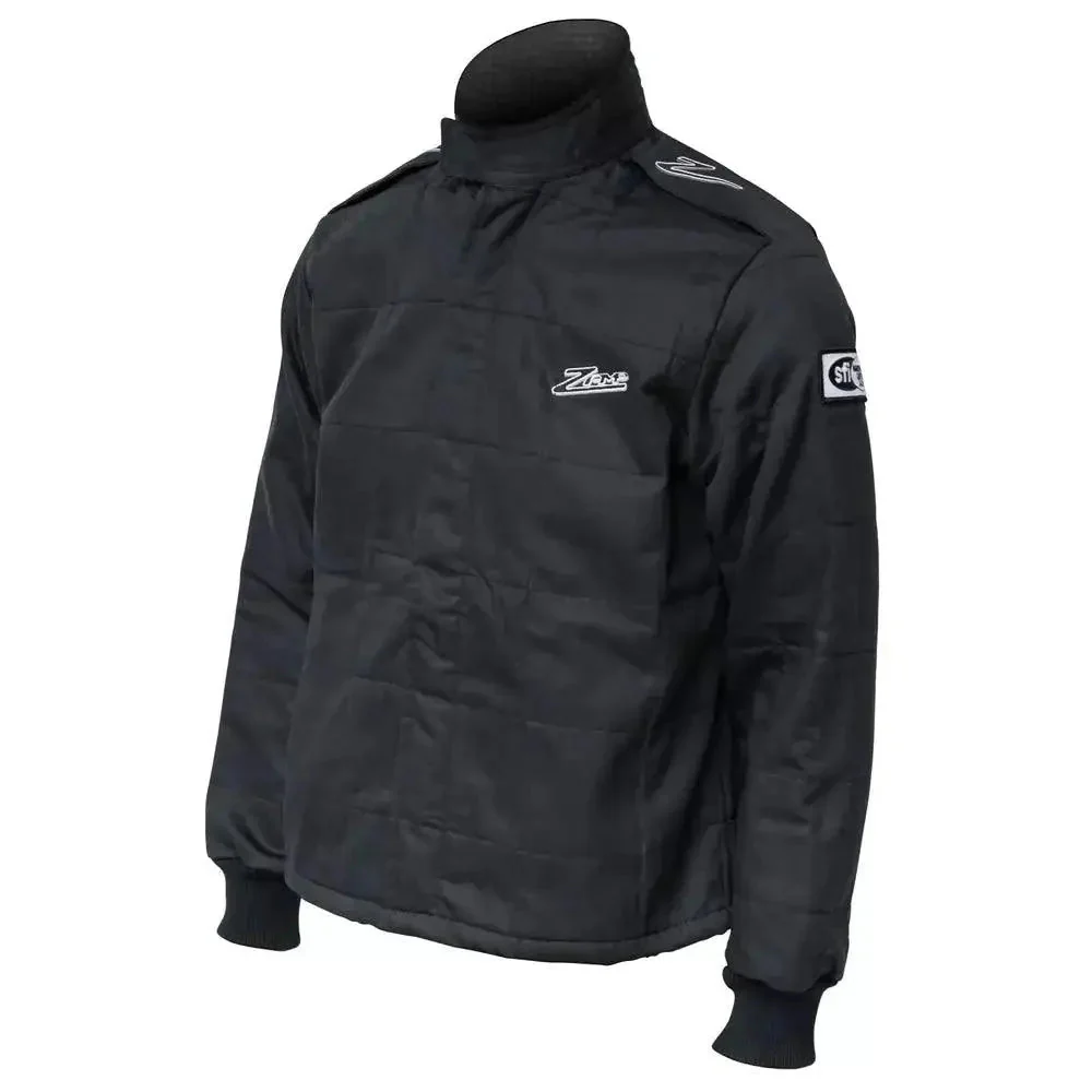 ZR-30 Race Jacket - Premium Racing Gear for Drivers