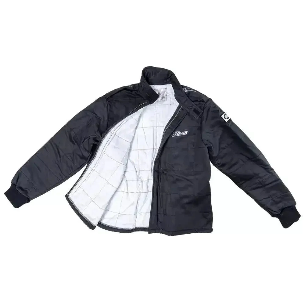 ZR-30 Race Jacket - Premium Racing Gear for Drivers - Image 2