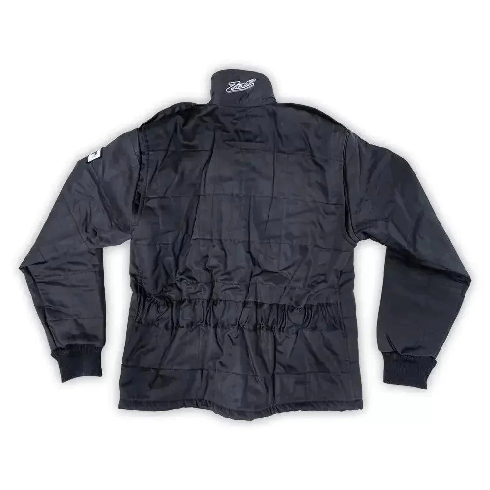 ZR-30 Race Jacket - Premium Racing Gear for Drivers - Image 3