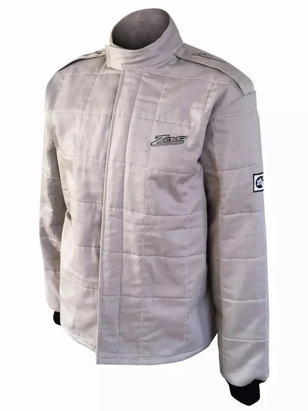 ZR-30 Race Jacket - Premium Racing Gear for Drivers - Image 4