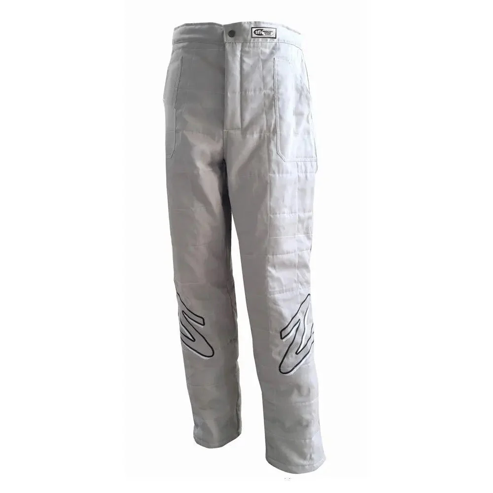 ZR-30 Race Pants - Performance Racing Apparel for Drivers - Image 4