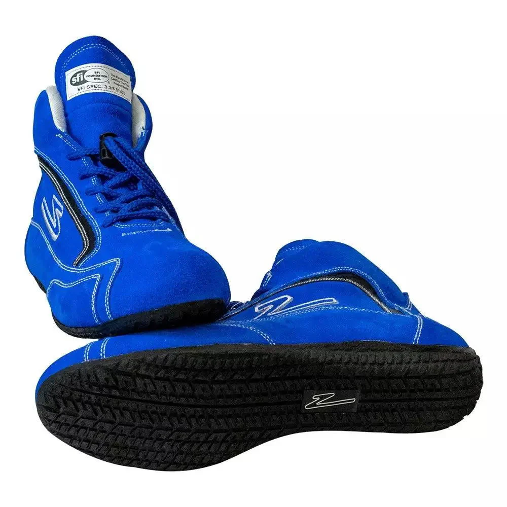 ZR-30 Race Shoes - Image 3