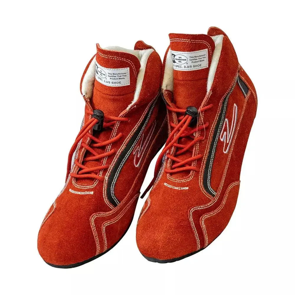 ZR-30 Race Shoes - Image 4