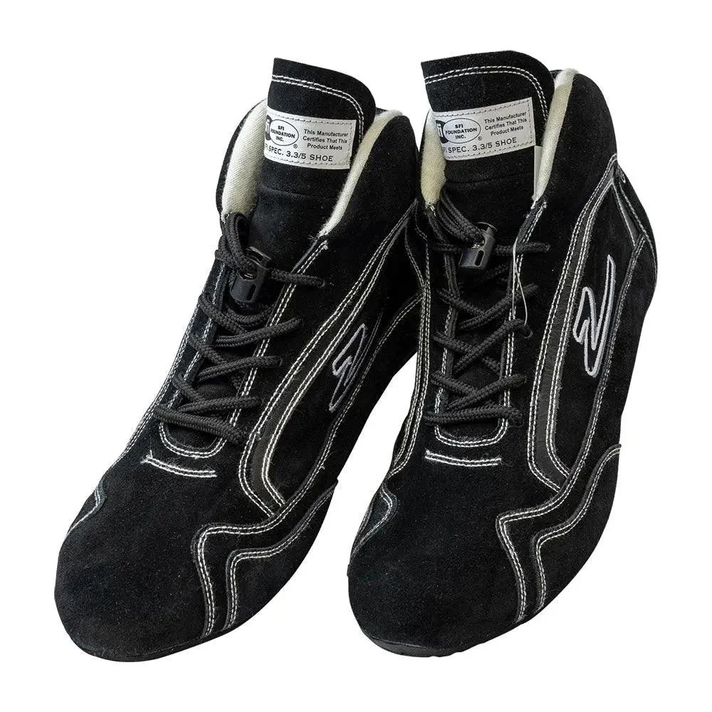 ZR-30 Race Shoes - Image 12