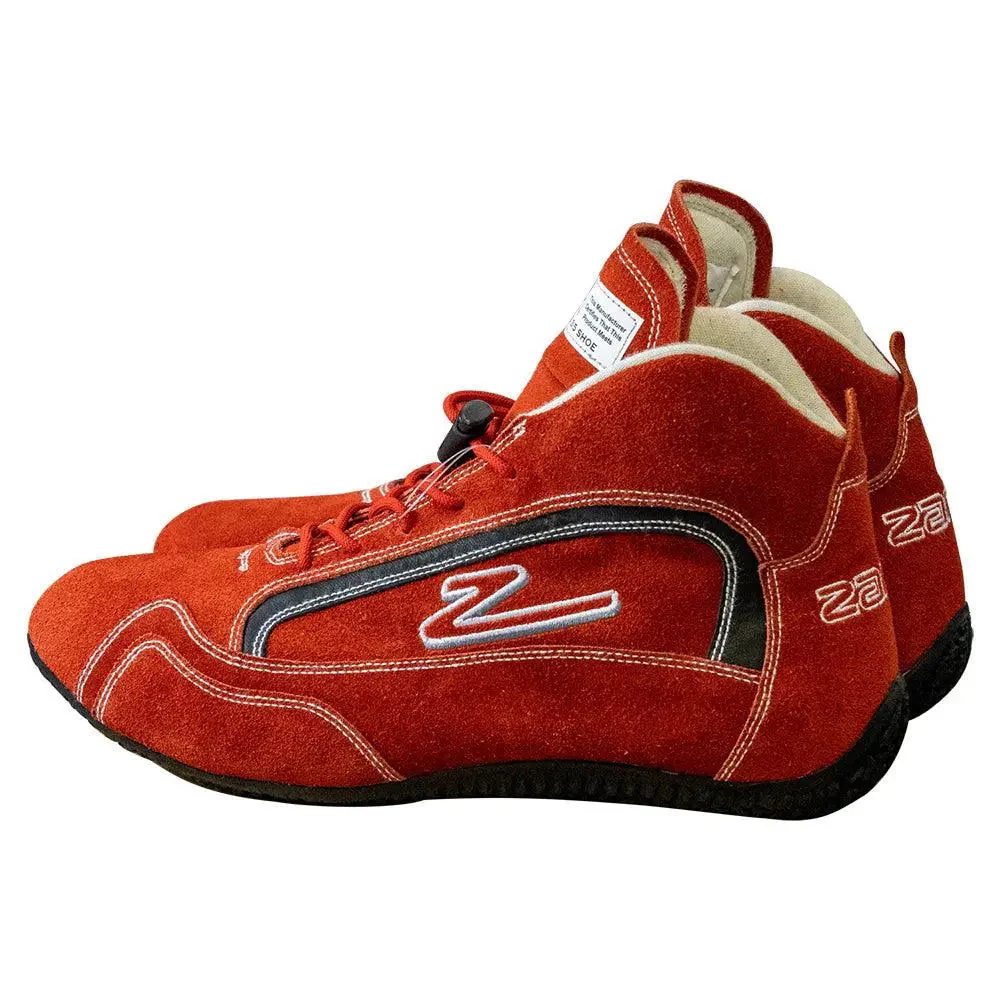 ZR-30 Race Shoes - Image 13