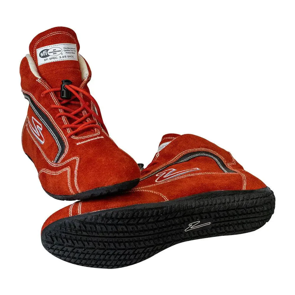 ZR-30 Race Shoes - Image 15