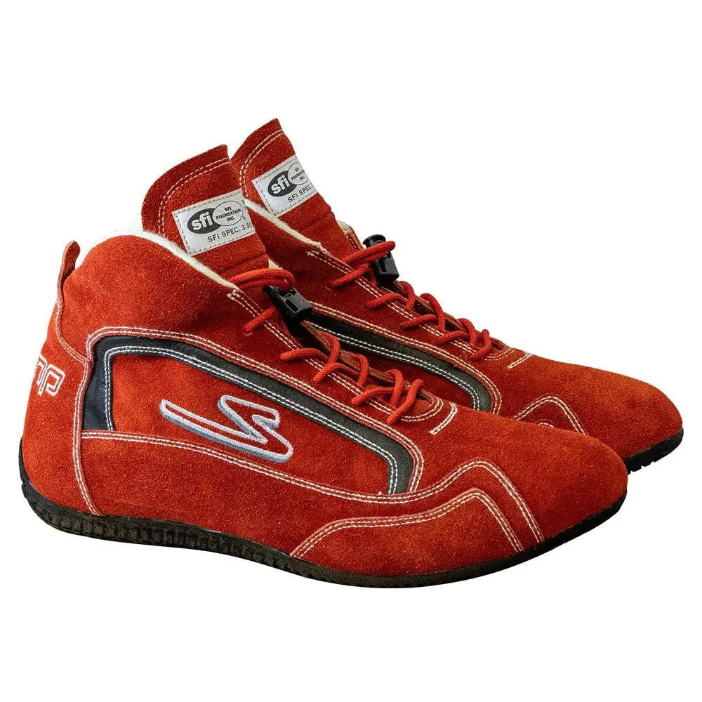 ZR-30 Race Shoes - Image 3
