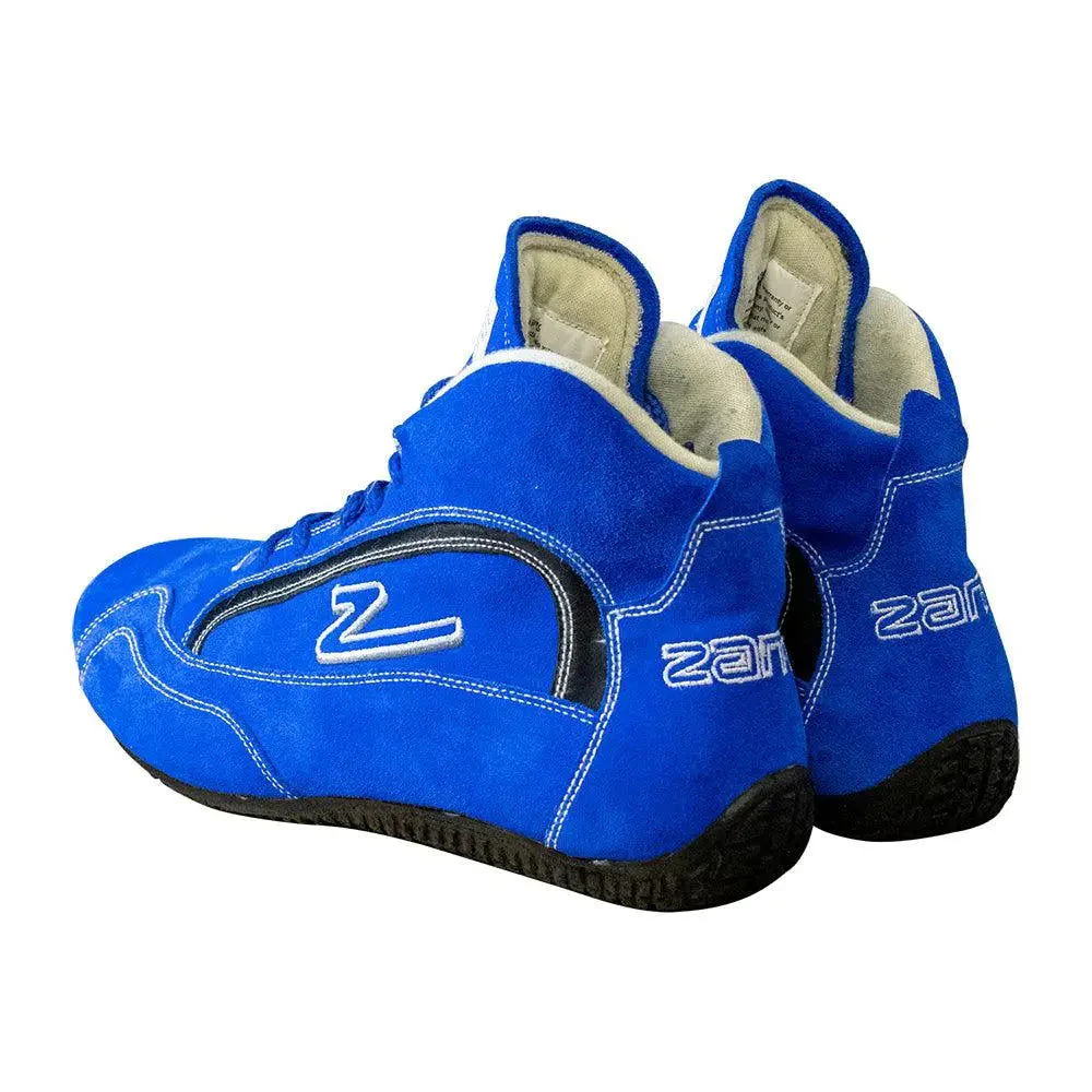 ZR-30 Race Shoes - Image 4