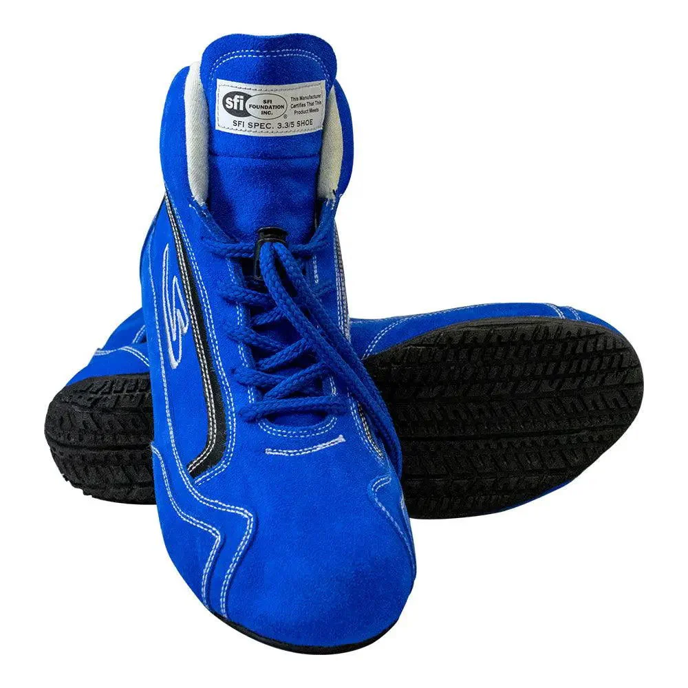 ZR-30 Race Shoes - Image 5