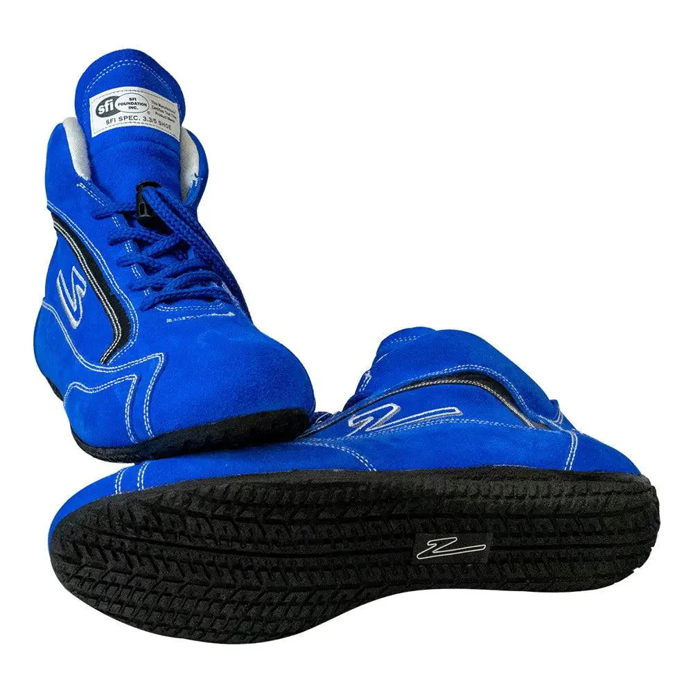 ZR-30 Race Shoes - Image 6