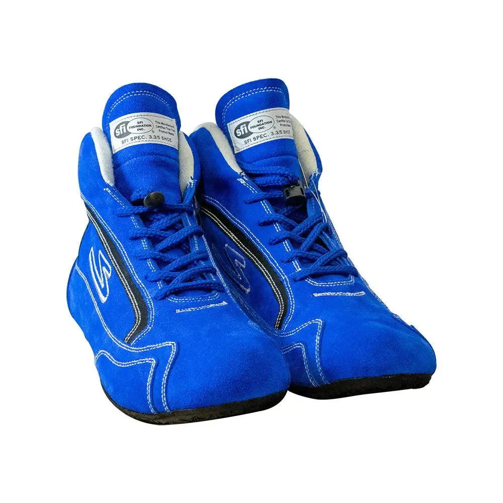ZR-30 Race Shoes - Image 7