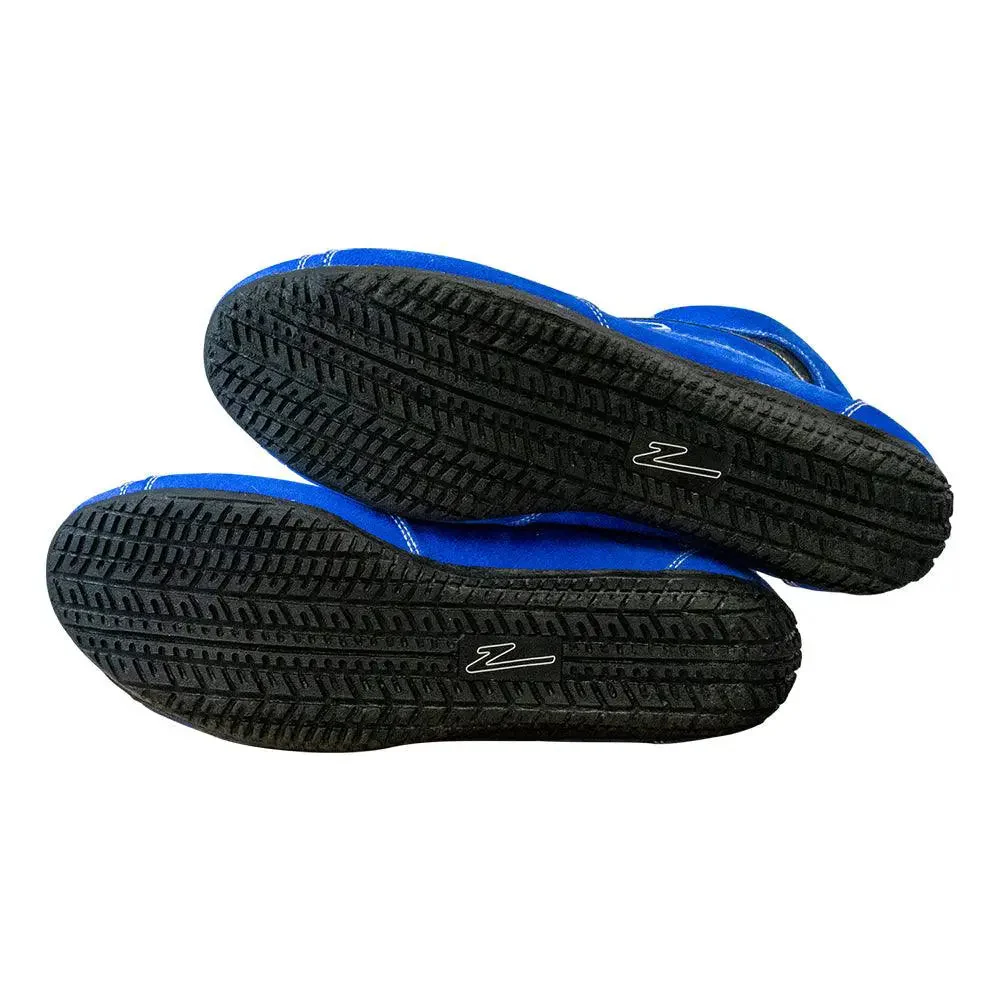 ZR-30 Race Shoes - Image 8