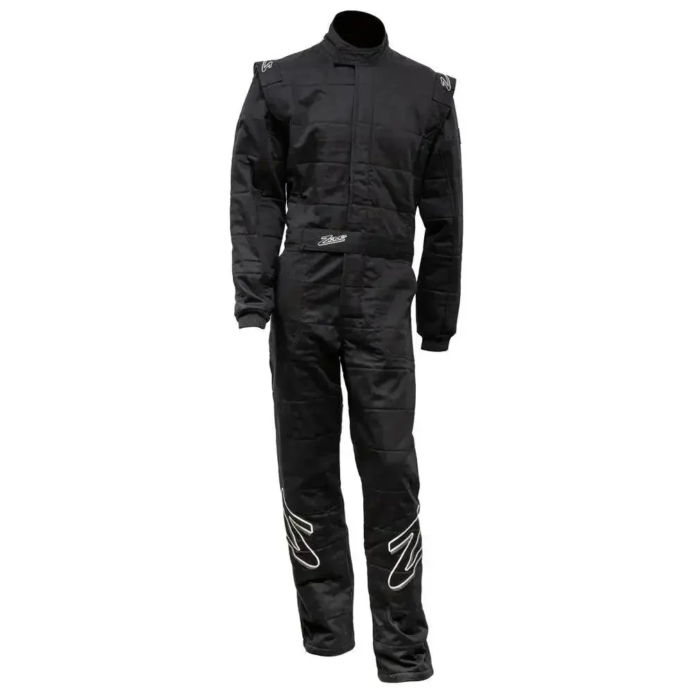 ZR-30 Race Suit | Premium Racing Gear for Professional Drivers