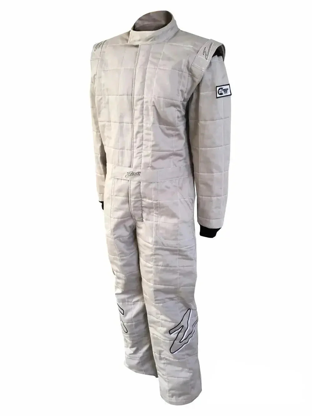 ZR-30 Race Suit | Premium Racing Gear for Professional Drivers - Image 2