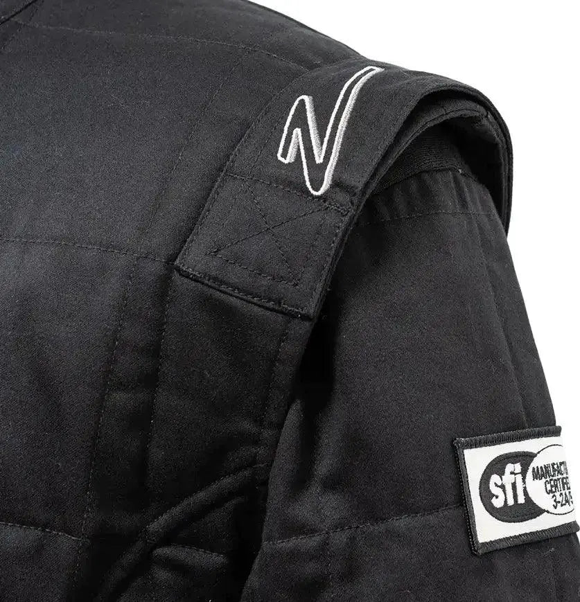 ZR-30 Race Suit | Premium Racing Gear for Professional Drivers - Image 3