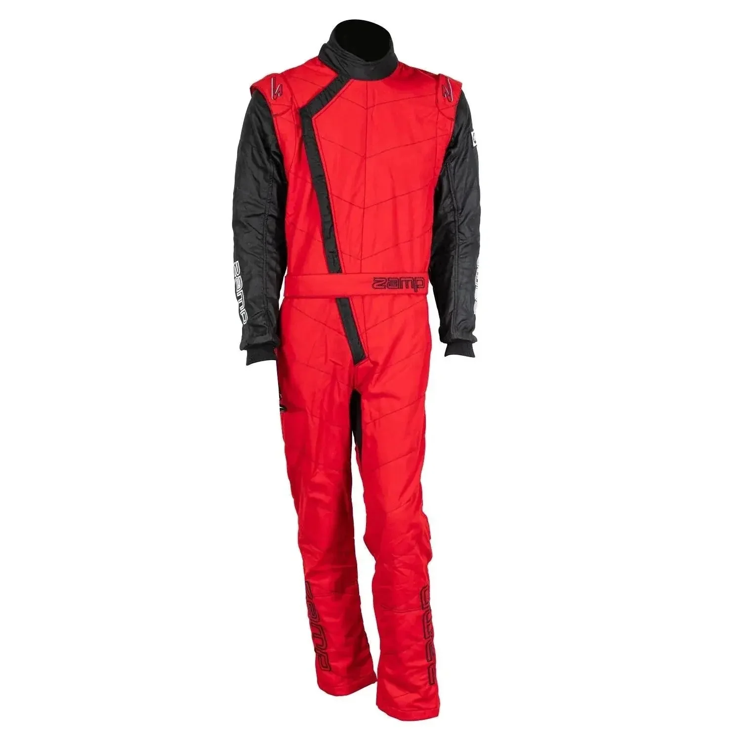 ZR-40 Race Suit | Advanced Racing Gear for Elite Drivers