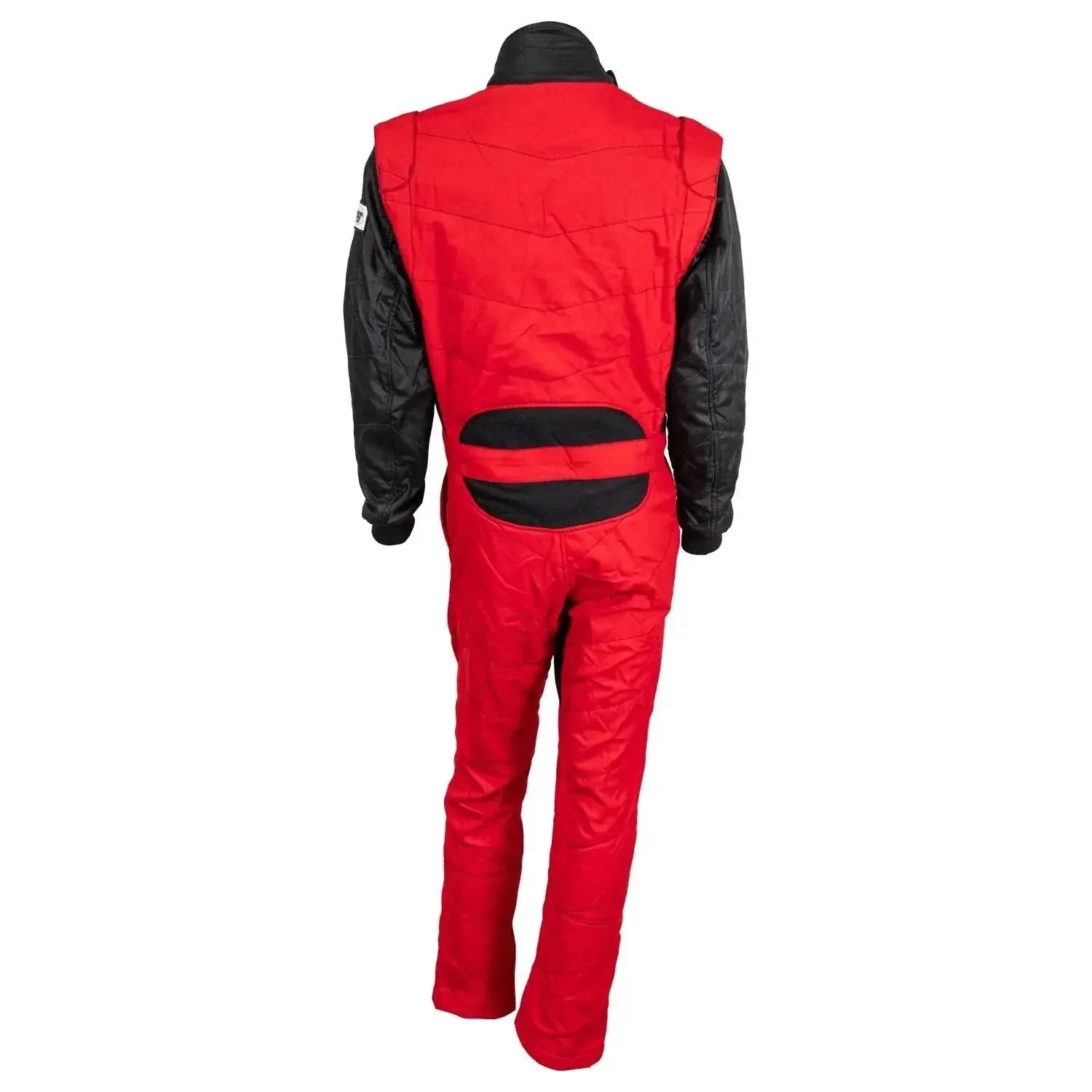 ZR-40 Race Suit | Advanced Racing Gear for Elite Drivers - Image 2