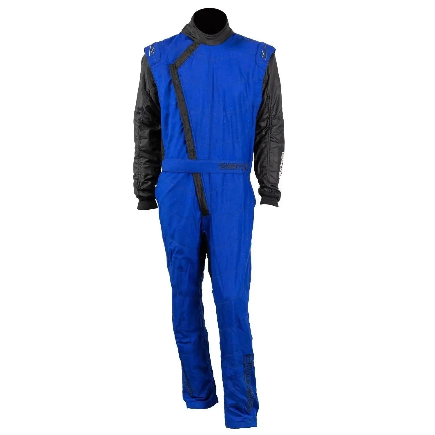 ZR-40 Race Suit | Advanced Racing Gear for Elite Drivers - Image 3