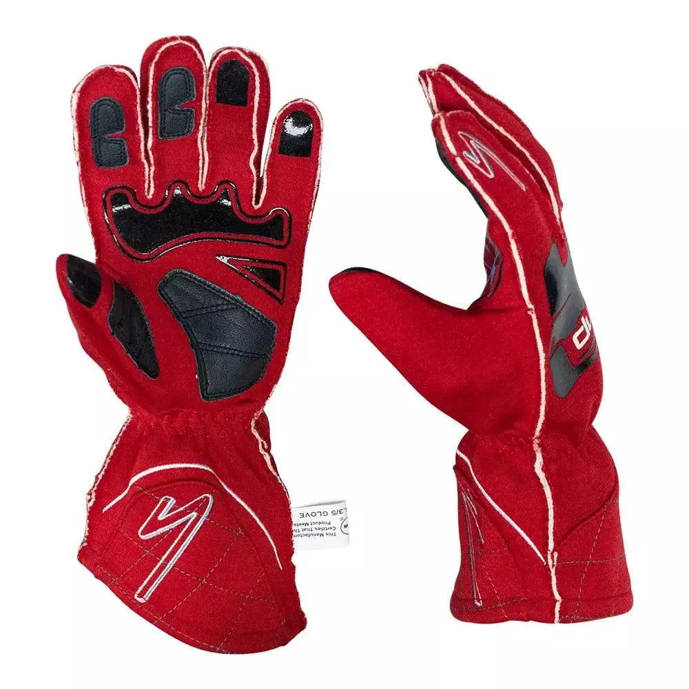 ZR-50 Race Gloves - Image 2