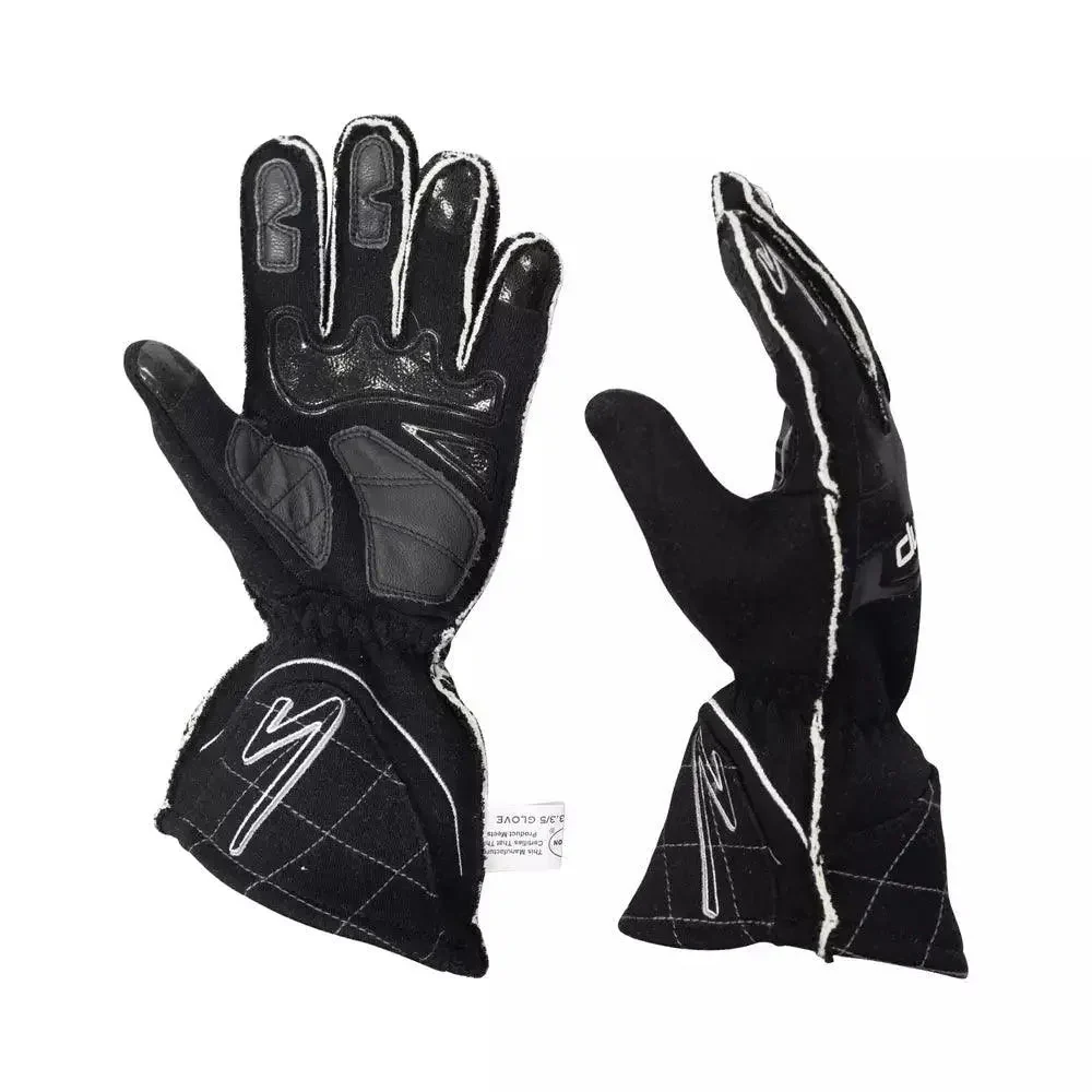 ZR-50 Race Gloves - Image 3