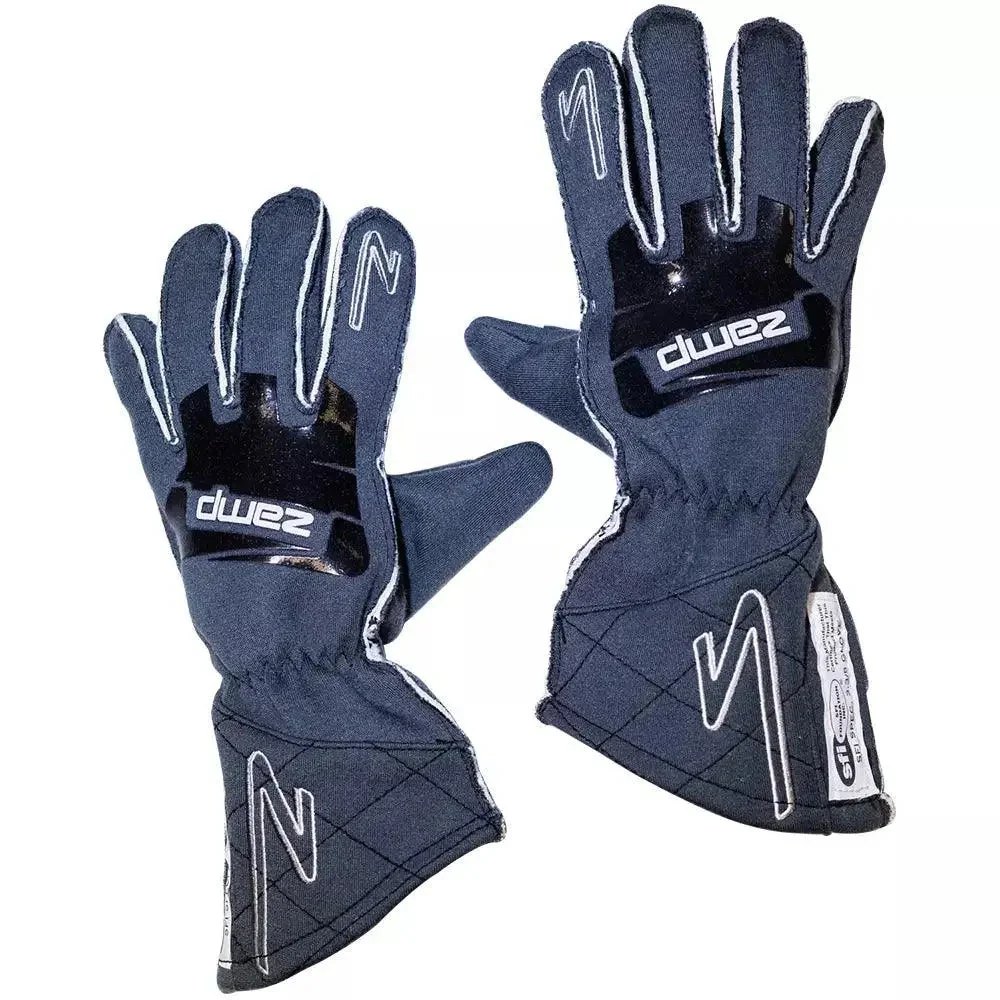 ZR-50 Race Gloves - Image 4