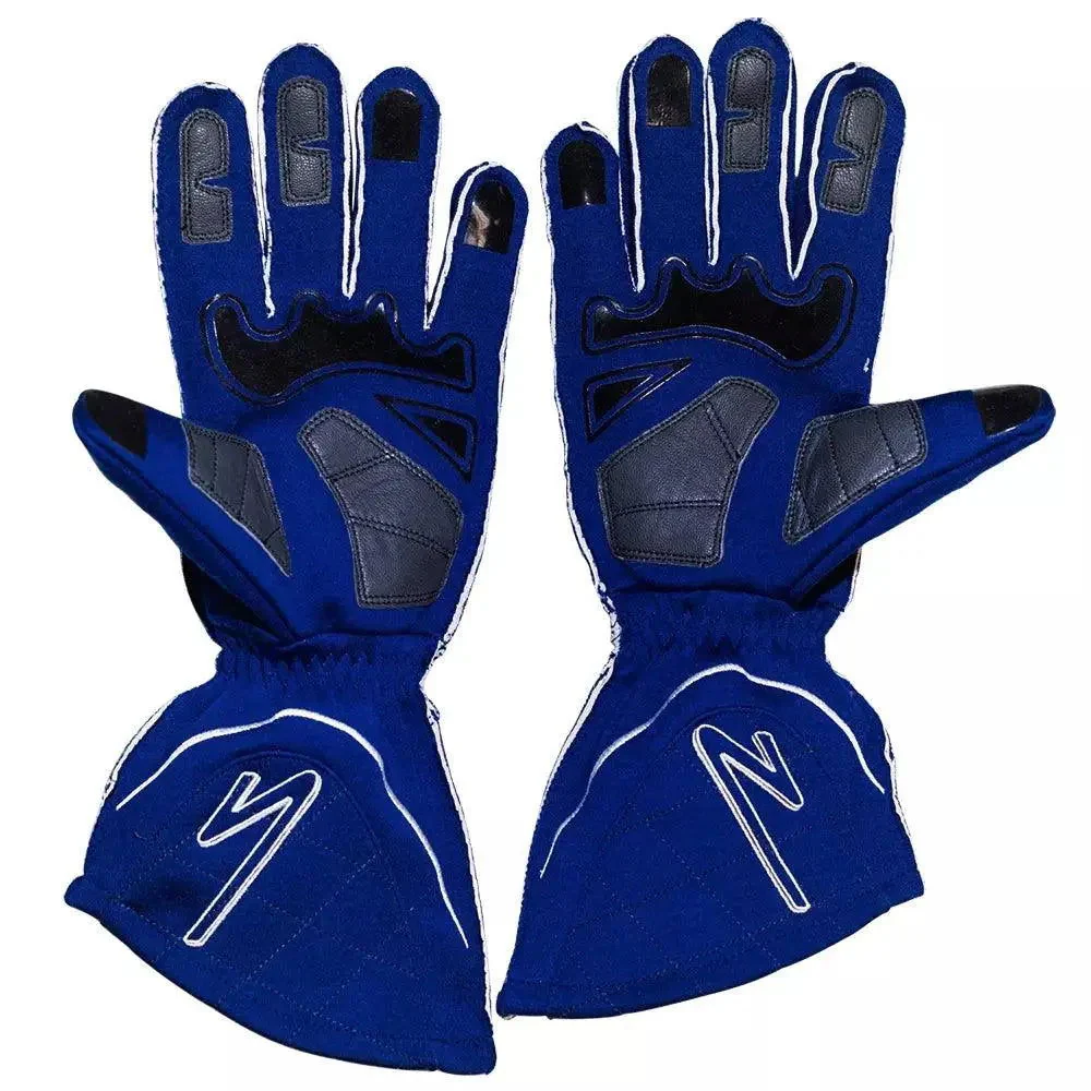 ZR-50 Race Gloves - Image 7