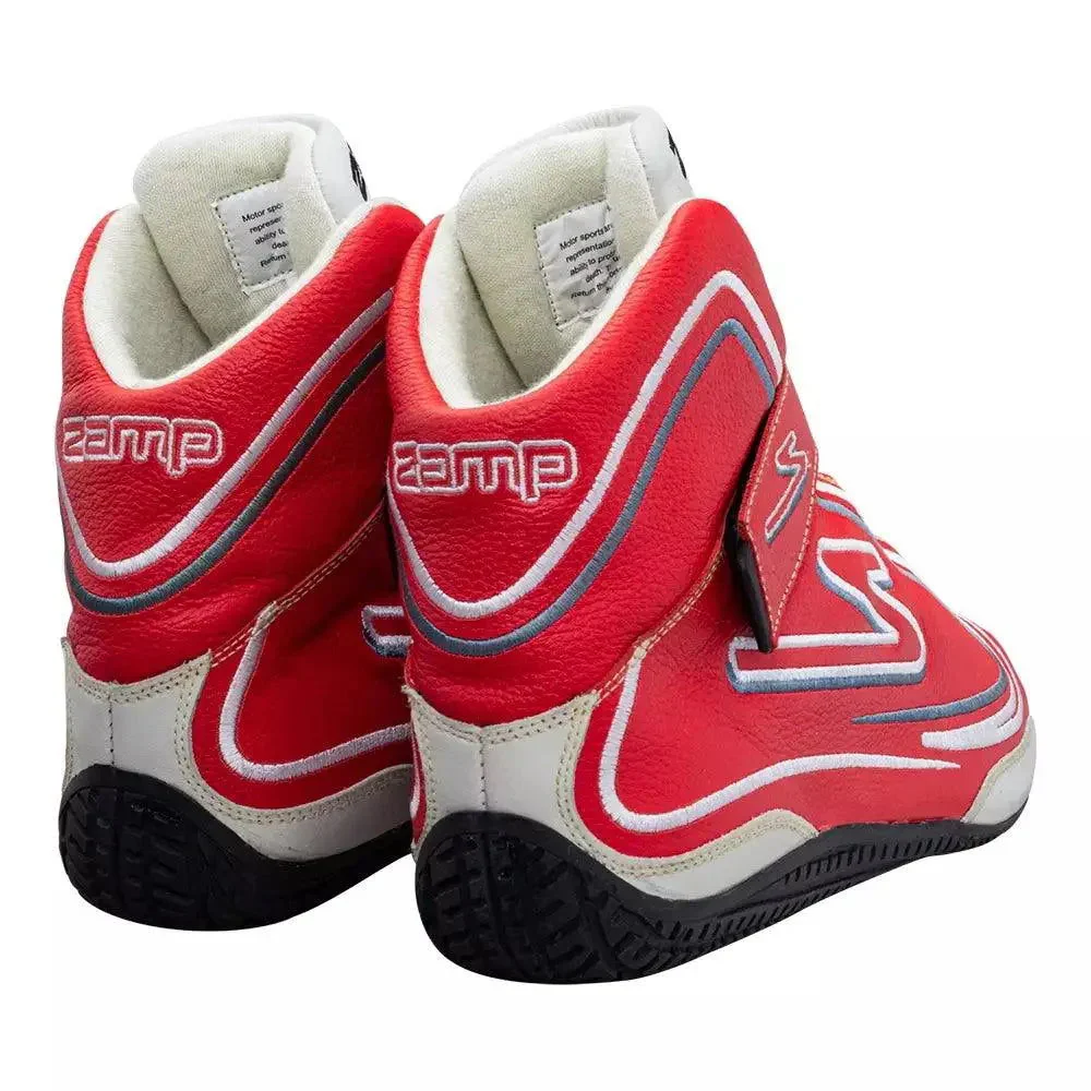 ZR-50 Race Shoes - Image 4