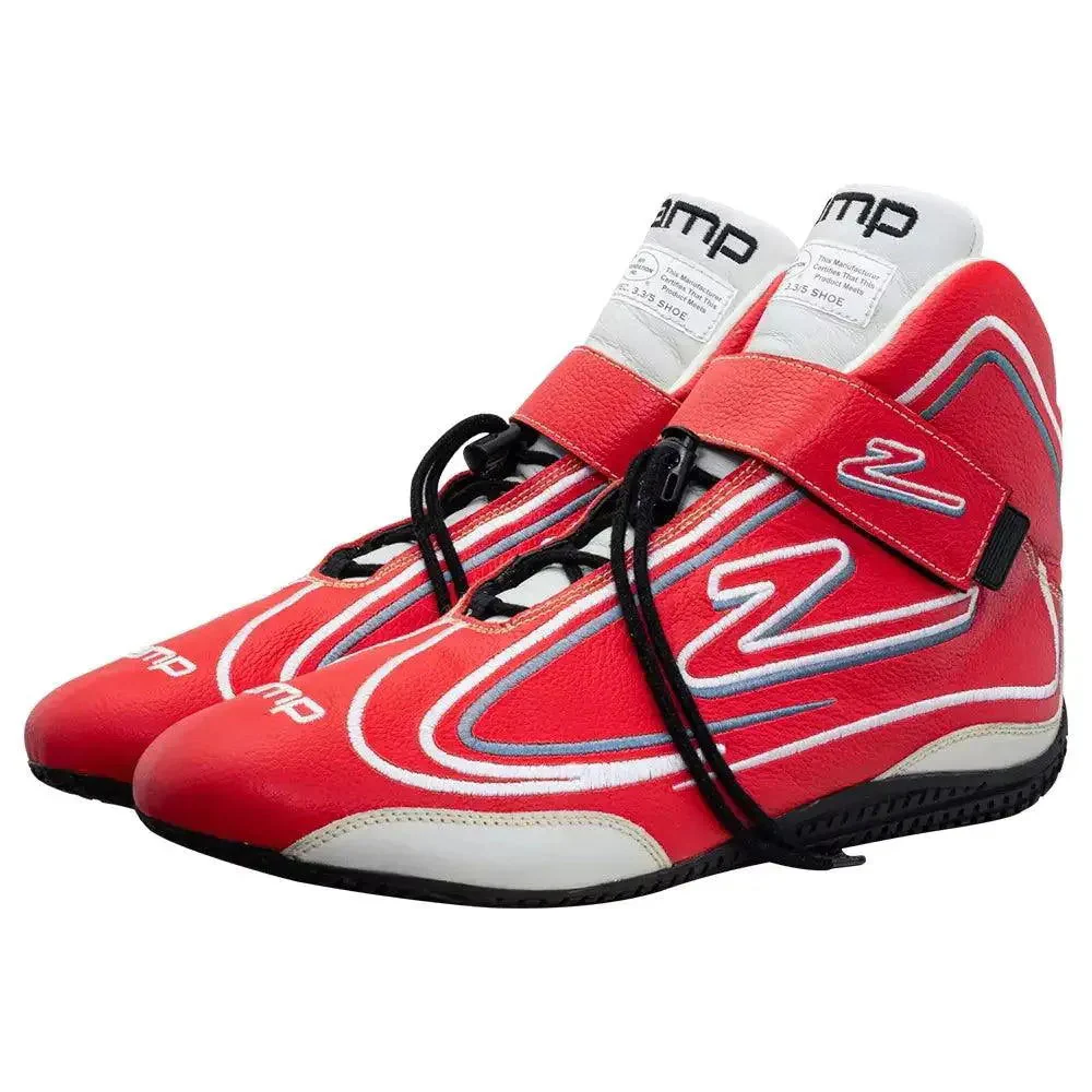 ZR-50 Race Shoes - Image 5