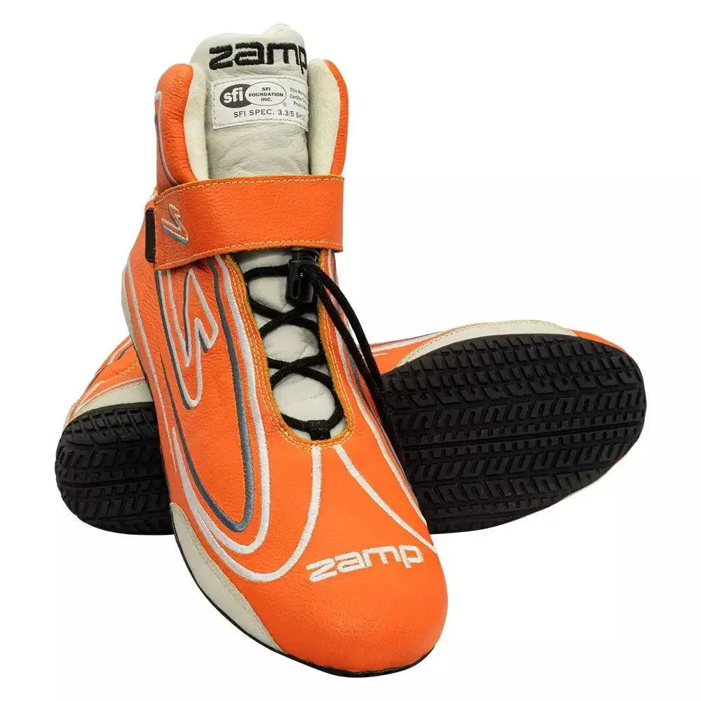 ZR-50 Race Shoes - Image 6