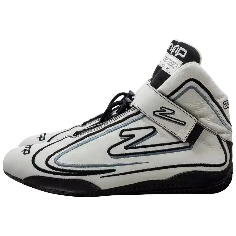 ZR-50 Race Shoes - Image 7