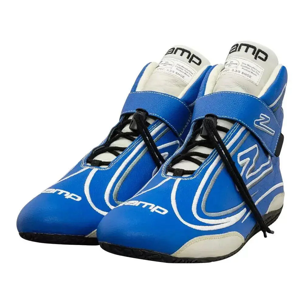 ZR-50 Race Shoes - Image 8