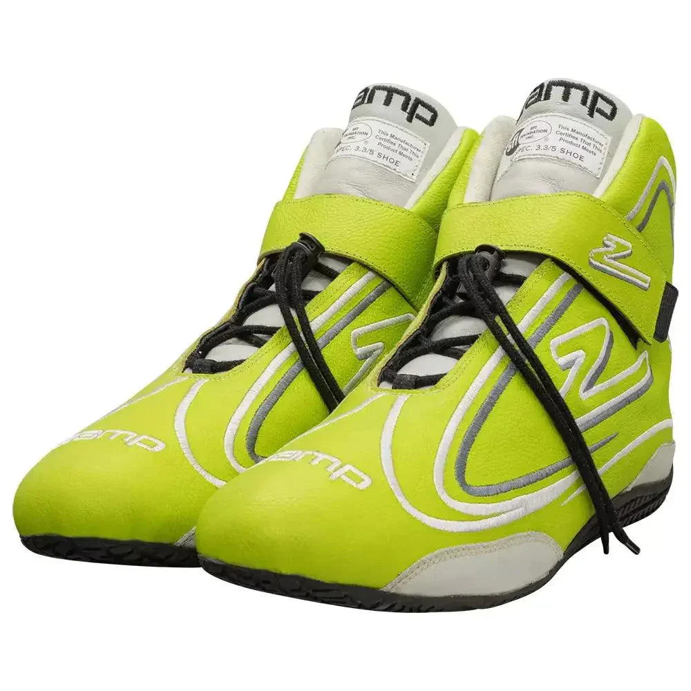 ZR-50 Race Shoes - Image 9