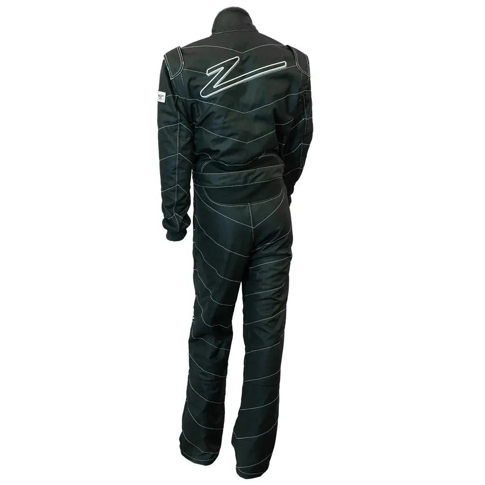ZR-50 Race Suit | Ultimate Racing Gear for Professional Drivers - Image 2