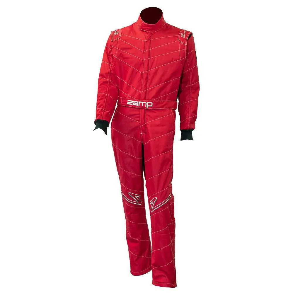 ZR-50 Race Suit | Ultimate Racing Gear for Professional Drivers - Image 5