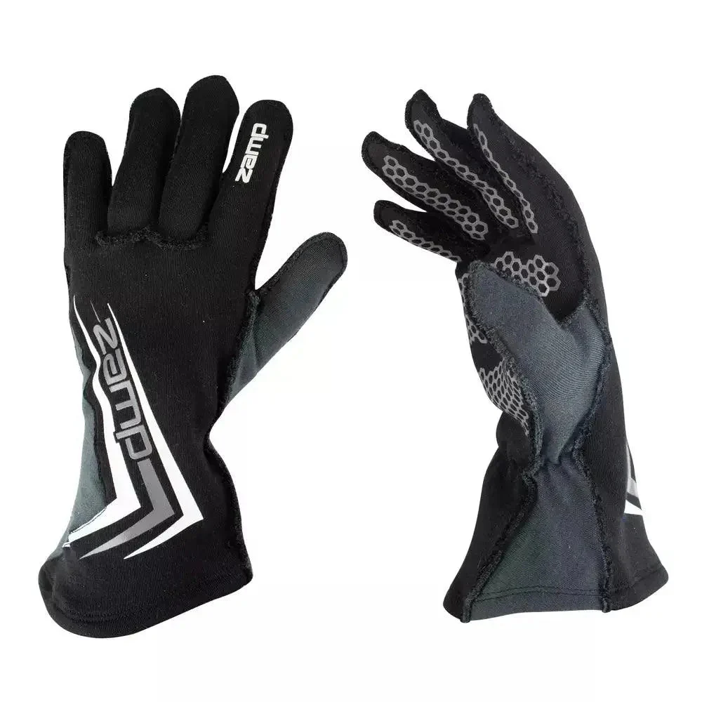 ZR-60 Race Gloves for Enhanced Grip and Protection on the Track - Image 2