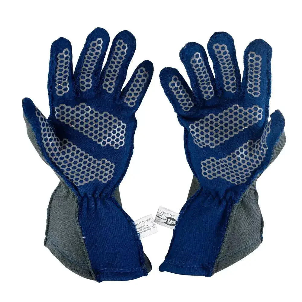 ZR-60 Race Gloves for Enhanced Grip and Protection on the Track - Image 5